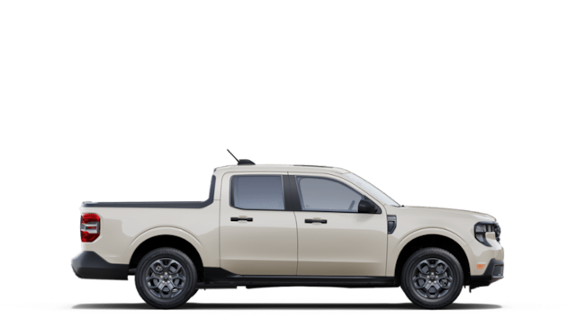 2025 Ford Maverick